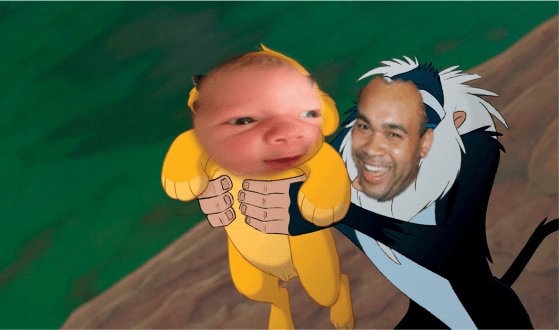 lion king nonsense for blog